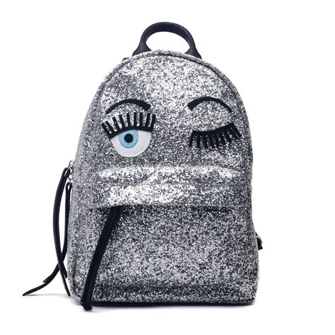 chiara ferragni backpack